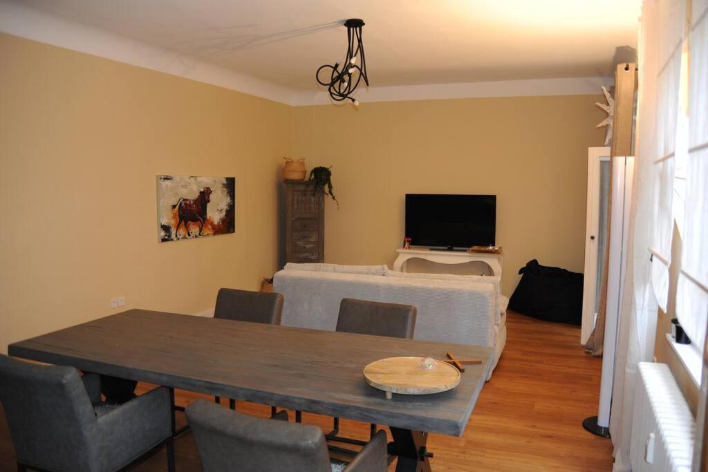 Apartment Luxurioese In Schwerte