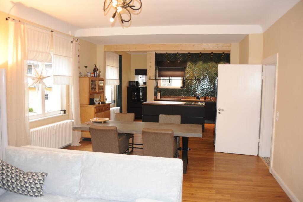 Apartment Luxurioese In Schwerte