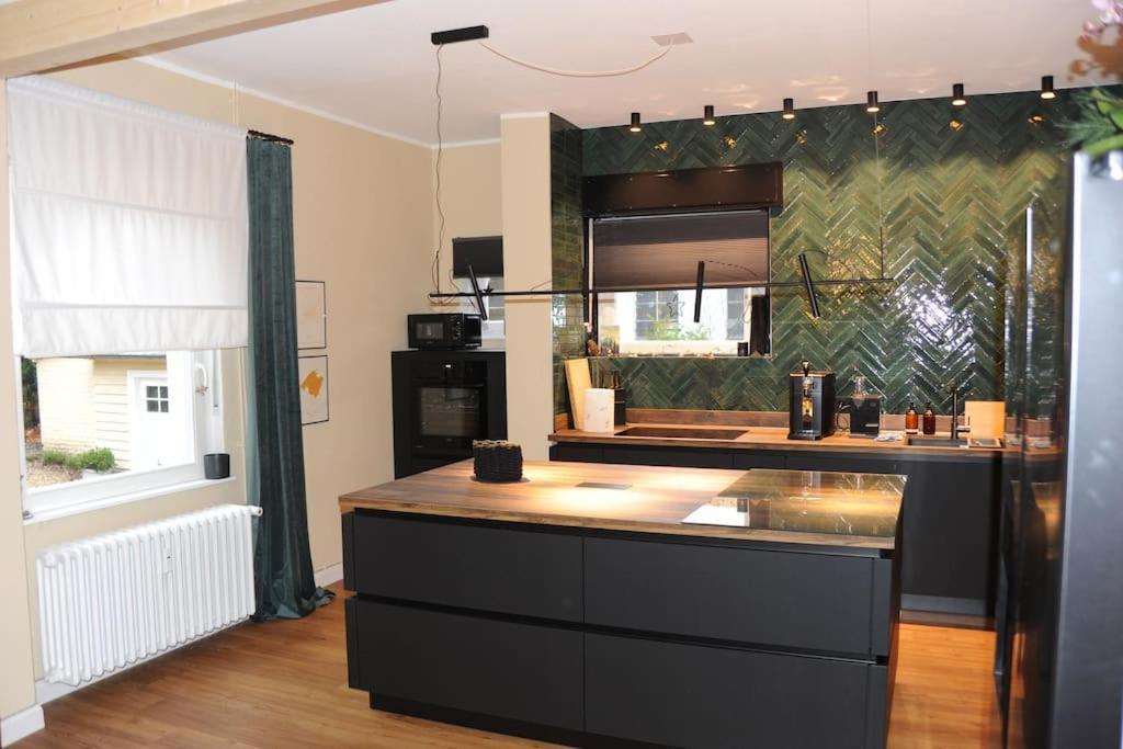 Luxurioese In Apartment Schwerte