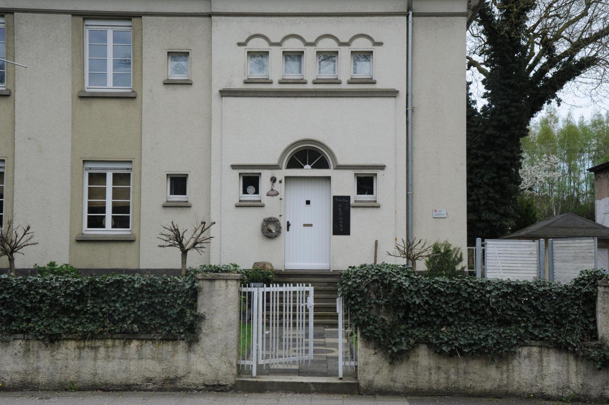Apartment Luxurioese In