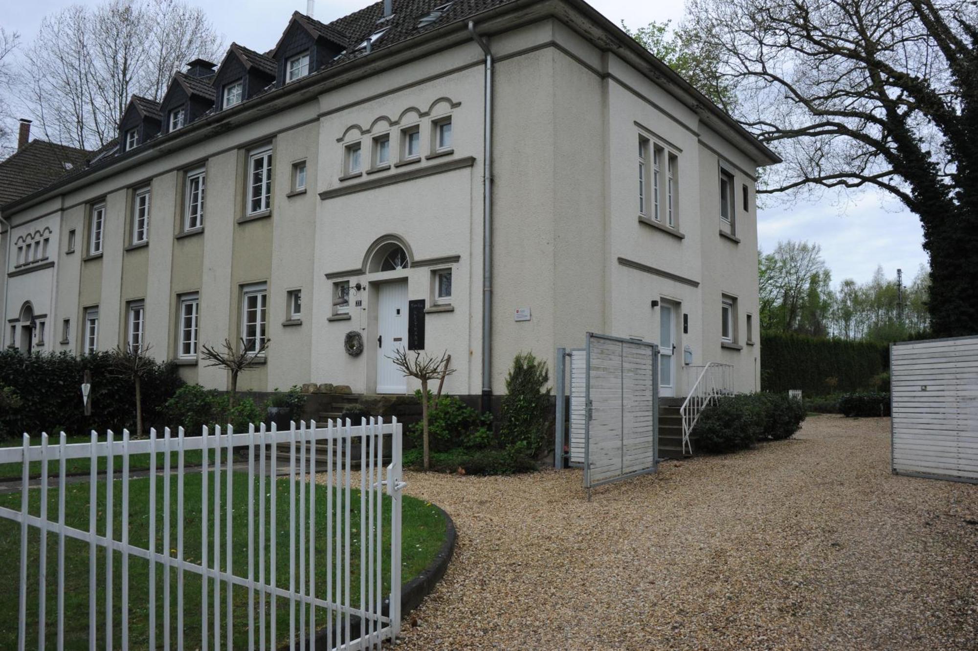 Luxurioese In Schwerte