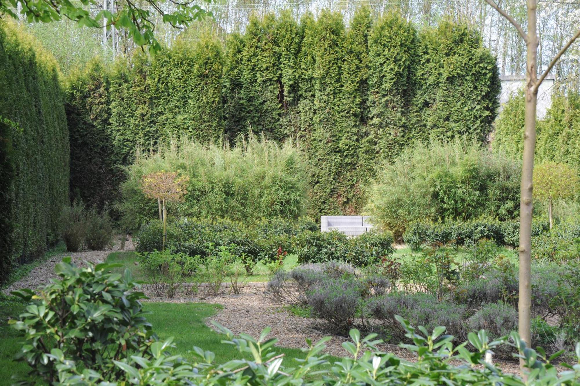 Luxurioese In Schwerte