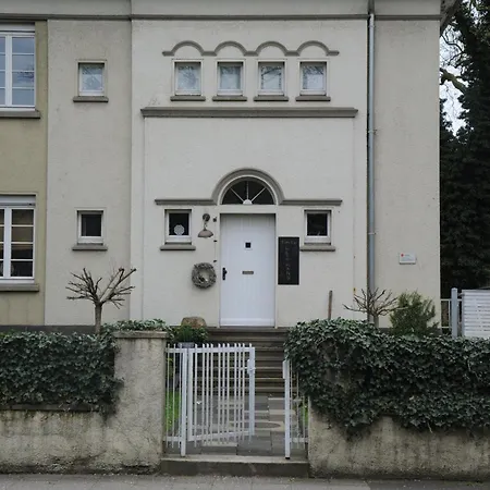 Luxurioese Wohnung In Schwerte Exterior photo